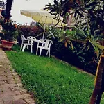 Casa Grifone * Zaccanopoli