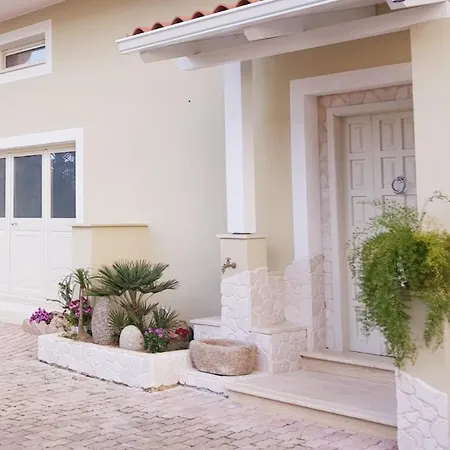 Casa Grifone *