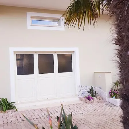 Casa Grifone Apartment Zaccanopoli