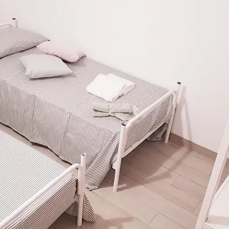Apartment Casa Grifone