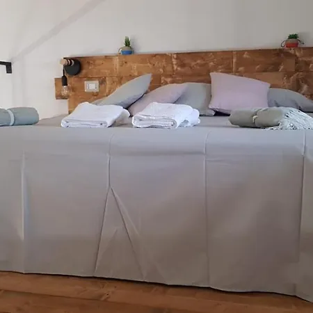 Casa Grifone Апартаменты Zaccanopoli