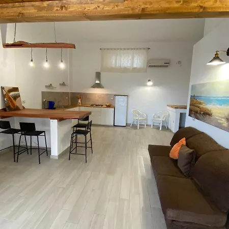 Casa Grifone * Zaccanopoli