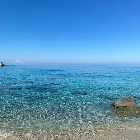 Casa Grifone Zaccanopoli