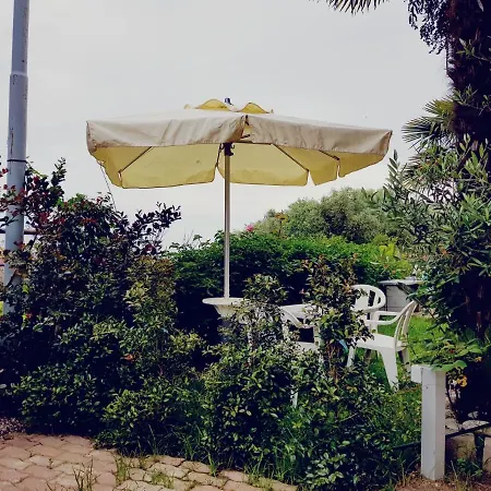 Casa Grifone * Zaccanopoli
